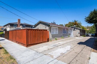 76 N 10th St, San Jose, CA 95112