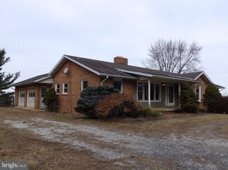 3395 Weldon Rd, New Windsor, MD 21776
