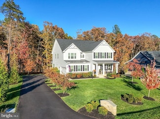 11313 Oakville Ln, Spotsylvania, VA 22551