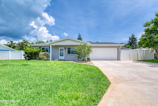 35 Kathy Dr, Ormond Beach, FL 32176