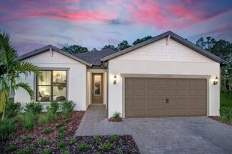 2139 Darley Oak Way, North Port, FL 34289