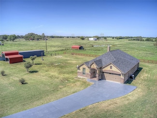 654 County Road 4711, Sulphur Springs, TX 75482