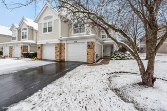 174 Concord Ln, Carol Stream, IL 60188