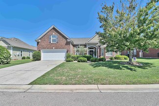 1050 Brentford Place, Myrtle Beach, SC 29579
