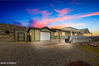 5965 Point of View Trail, Lake Montezuma, AZ 86335