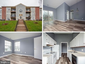 105 Water Fountain Way Unit 304, Glen Burnie, MD 21060