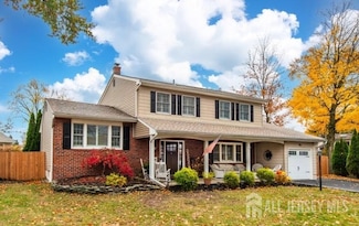 5 Wells Place, Middlesex, NJ 08846