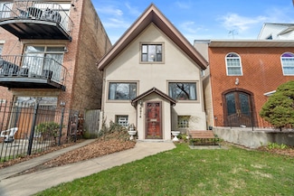 6914 S Cregier Ave, Chicago, IL 60649