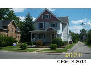 1107 W 4th St, Marion, IN 46952