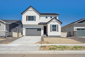 319 W Owen Ave, Keenesburg, CO 80643