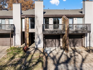 3712 S Madison Ave Unit 1, Tulsa, OK 74105