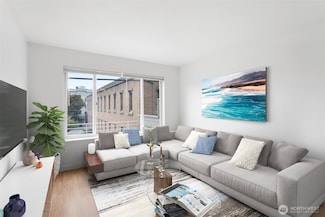 2727 Franklin Ave E Unit A102, Seattle, WA 98102