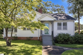 2708 Pope Dr, Anderson, SC 29625
