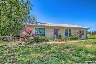 660 Ranch Road 1, Stonewall, TX 78671