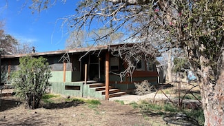 2147 Nm-36, Fence Lake, NM 87315