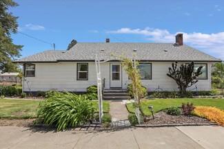 507 S Crystal, Lacrosse, WA 99143