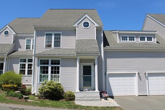 3 New Mill Place Unit 20, Ipswich, MA 01938