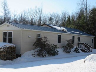 51 Stevens Rd, Canaan, NH 03741