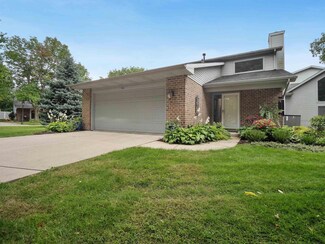 7011 Palladio Square, Fort Wayne, IN 46804