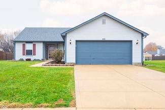 267 Pineview Dr, Mooresville, IN 46158