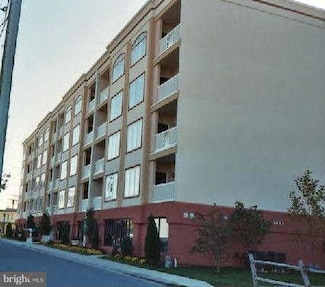 100 Taylor St Unit 503, Colonial Beach, VA 22443
