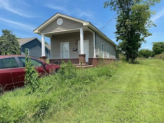1608 Dr Db Todd Jr Blvd, Nashville, TN 37208