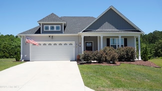 134 Longhorn Rd, Jacksonville, NC 28546