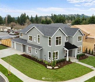 18518 89th Ave NE, Bothell, WA 98011