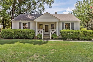3595 Johnwood Dr, Memphis, TN 38122