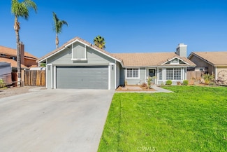 1443 E Beringer Dr, San Jacinto, CA 92583