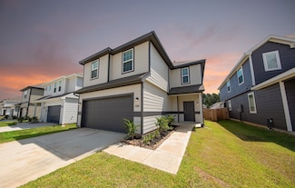 13324 Burbot Dr, Shenandoah, TX 77384