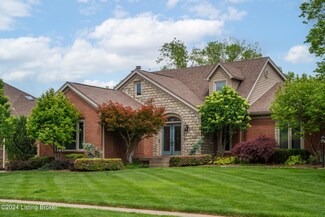 1101 Garden Creek Cir, Louisville, KY 40223