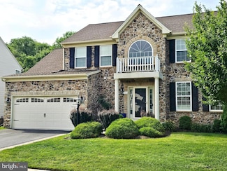 209 Oak Valley Dr, Bel Air, MD 21014