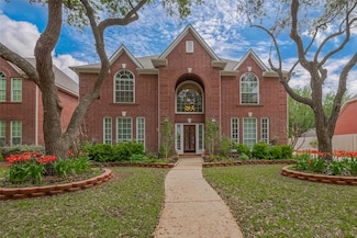 4218 Magnolia Ln, Sugar Land, TX 77478
