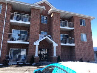 7120 W 108th St Unit 3F, Worth, IL 60482