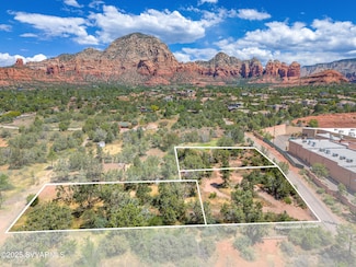 55 Madole Rd, Sedona, AZ 86336
