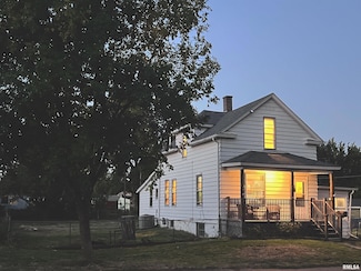 3634 Homestead Ave, Davenport, IA 52802
