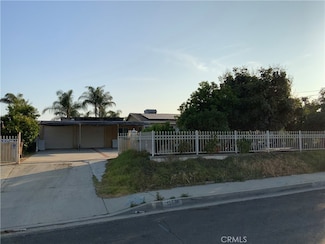 12536 Fineview St, El Monte, CA 91732