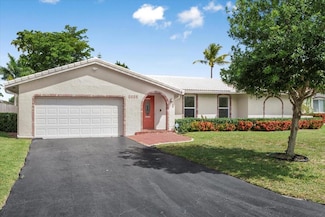 8802 NW 20th Manor, Coral Springs, FL 33071