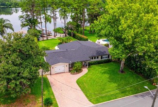 1018 Turner Rd, Winter Park, FL 32789
