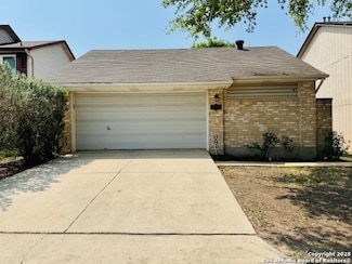 5739 Spring Moon St, San Antonio, TX 78247