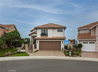 85 San Raphael, Dana Point, CA 92629