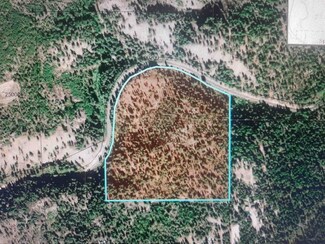 4348F Washington 292, Loon Lake, WA 99148