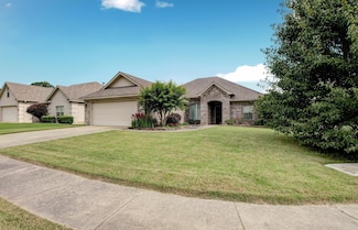 2819 Lynne Ct, Bryant, AR 72022