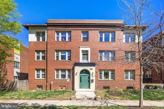 1210 Perry St NE Unit 201, Washington, DC 20017