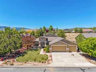 17745 Thunder River Dr, Reno, NV 89508