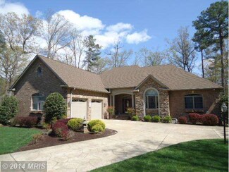 11588 Beacon Hill Ct, Swan Point, MD 20645