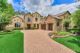 50 E Ambassador Bend, Spring, TX 77382