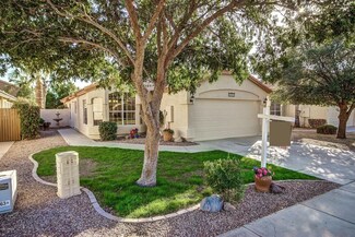 1141 W Kingbird Dr, Chandler, AZ 85286