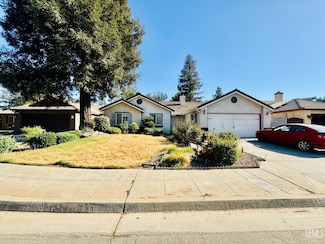 4189 W Providence Ave, Fresno, CA 93722